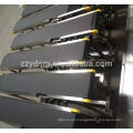 customized inkjet printer conveyor length 1.5m